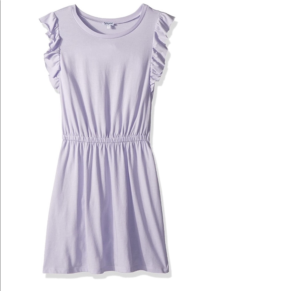 Splendid Purple Heart 💜 dress